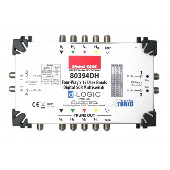 80394DH EMMEESSE MULTISWITCH