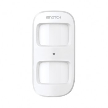 SENSORE PIR 433MHZ DA INTERNO PER ANTIFURTO WIRELESS HEYALARM