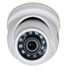 TELECAMERA AHD 5MPX OTTICA FISSA 3,6MM MINI DOME