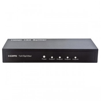 VIDEO SPLITTER HDMI 4 PORTE