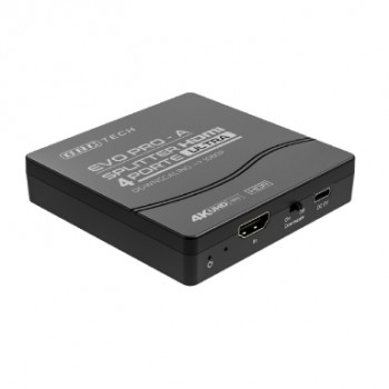 VIDEO SPLITTER HDMI2.0 4 PORTE 4K 60HZ EDID