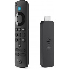 FIRE TV STICK 4K AMAZON