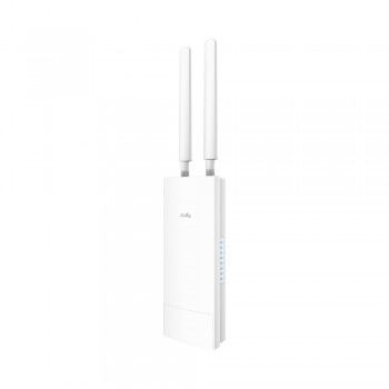 AC1200 CUDY ACCESS POINT WIRELESS DA ESTERNI 2.4/5GHZ POE