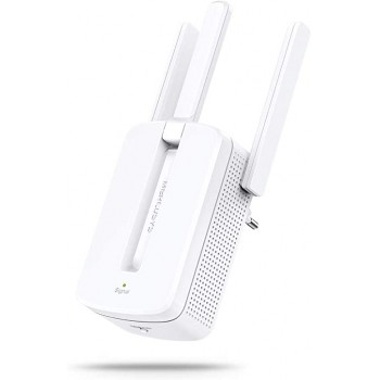 MW300RE MERCUSYS WIFI EXTENDER 300Mbps