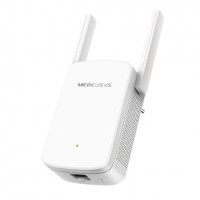 ME30 MERCUSYS WIFI EXTENDER 1200Mbps DUAL BAND CON 1 PORTA FAST ETHERNET RJ45