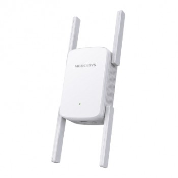 ME50G MERCUSYS WIFI EXTENDER 1300Mbps DUAL BAND CON 1 PORTA GIGABIT RJ45