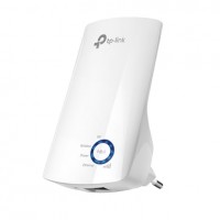 TL-WA850RE TP-LINK WIFI EXTENDER 300Mbps 2.4GHZ CON 1 PORTA 10/100 RJ45