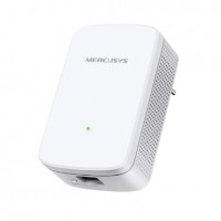 ME10 MERCUSYS WIFI EXTENDER 300Mbps 2.4GHZ CON 1 PORTA 10/100 RJ45