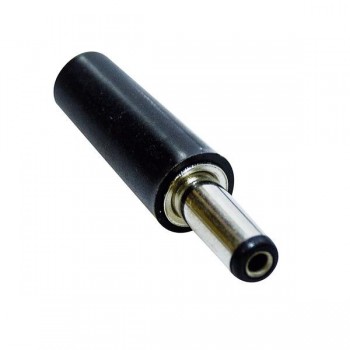 PRESA VOLANTE COAXIAL ALIMENTAZIONE 5,5x2,1x14