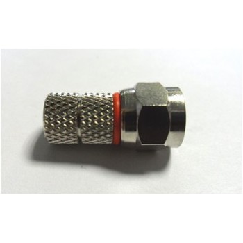 SPINA VOLANTE 'F' PER CAVO D.5,0mm CABLECON SERIE PRO