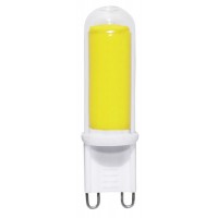 LAMPADA LED ATTACCO G9 2.0W 230V LUCE CALDA