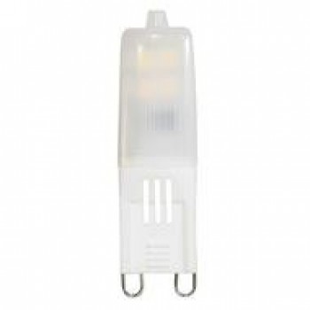 LAMPADA LED ATTACCO G9 2.0W 230V LUCE NATURALE