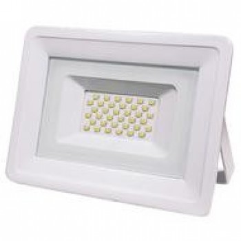 FARO LED 30W 220VAC LUCE FREDDA