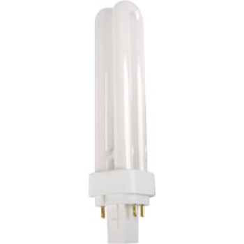 LAMPADA PLC 13W 4 PIN G24Q1