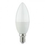 LAMPADA LED SMART LIFE WIRELESS E14 5W 470LM 250GR.2700K-6500K DIMMERABILE