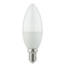 LAMPADA LED SMART LIFE WIRELESS E14 5W 470LM 250GR.2700K-6500K DIMMERABILE