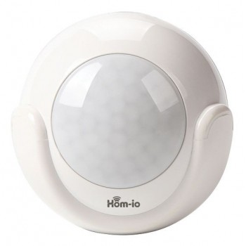 HOM-PIR HOM-IO SENSORE MOVIMENTO WIRELESS 2.4GHZ