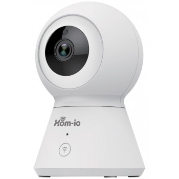 HOM-SMARTEYE HOM-IO TELECAMERA WIFI FULLHD CLOUD