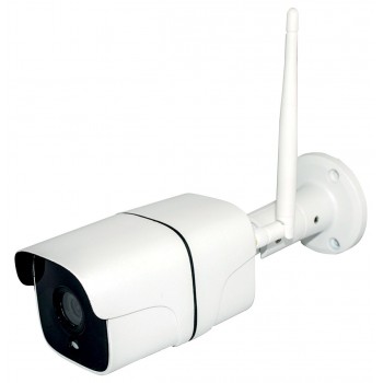 HOM-SMARTEYE-OUT HOM-IO TELECAMERA WIFI FULLHD CLOUD DA ESTERNO