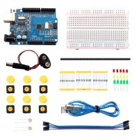 STARTER KIT ARDUINO