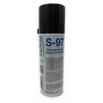 SPRAY GRASSO SILICONICO 200ml