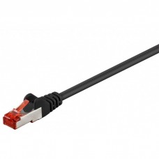 PATCH CORD FTP CAT.6 0,25mt