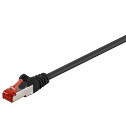 PATCH CORD FTP CAT.6 0,25mt