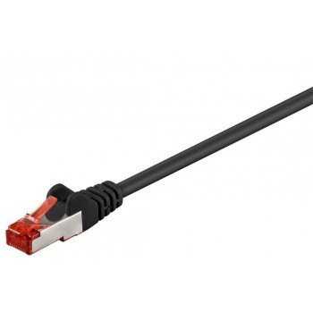 PATCH CORD FTP CAT.6 0,25mt