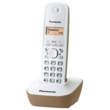 KX-TG1611JTJ PANASONIC CORDLESS BEIGE