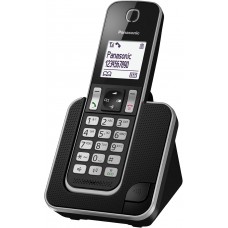 KX-TGB310JTB PANASONIC TELEFONO CORDLESS CON VIVAVOCE