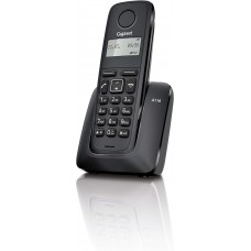 A116 SIEMENS CORDLESS NERO