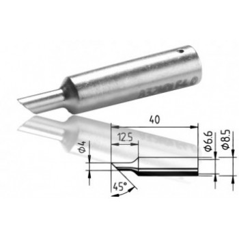 0832NDLF ERSA PUNTA 4,0 POWERTOOL