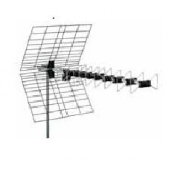 BLU424F FRACARRO ANTENNA B.IV