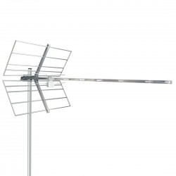 TAU15/45 5G FRACARRO ANTENNA UHF 15 ELEMENTI