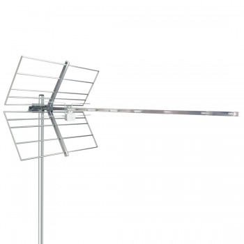 TAU15/45 LTE FRACARRO ANTENNA UHF 15 ELEMENTI