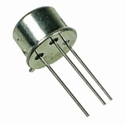 BC161 TRANSISTOR