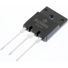 BU2508AX TRANSISTOR