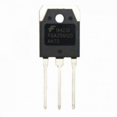 FGA25N120 MOSFET