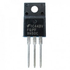 FQPF9N50C MOSFET N 500V