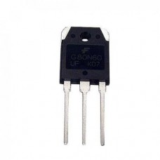 G80N60 MOSFET