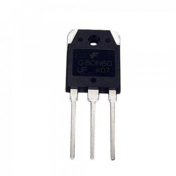 G80N60 MOSFET