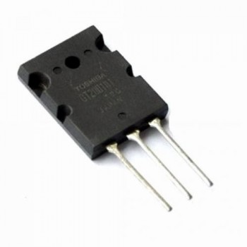 GT20D201 MOSFET CH.P 250V 20A