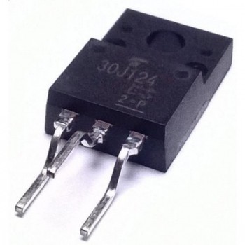 GT30J124 TRANSISTOR