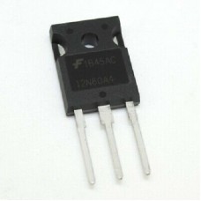 HGTG12N60A4 IGBT 600V 54A 167W