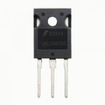 HGTG20N60B3=IRG4PC40 IGBT 600V 20A