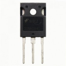 HGTG30N60A4 IGBT 600V 30A