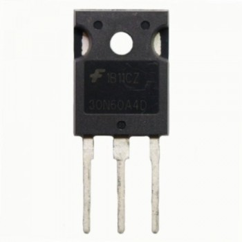 HGTG30N60A4 IGBT 600V 30A