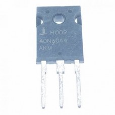 HGTG40N60A4 IGBT 600V