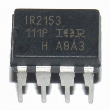 IR2153D MOSFET DRIVER/IGBT