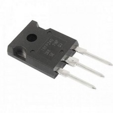 IRFP240 HEXFET CH.N 20A 200V 0.18 OHM